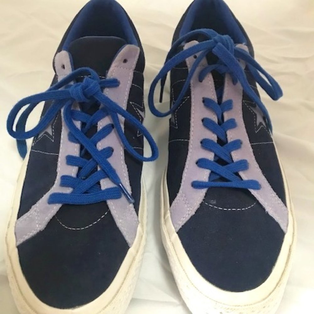 Converse One Star Carnival Limited Collection